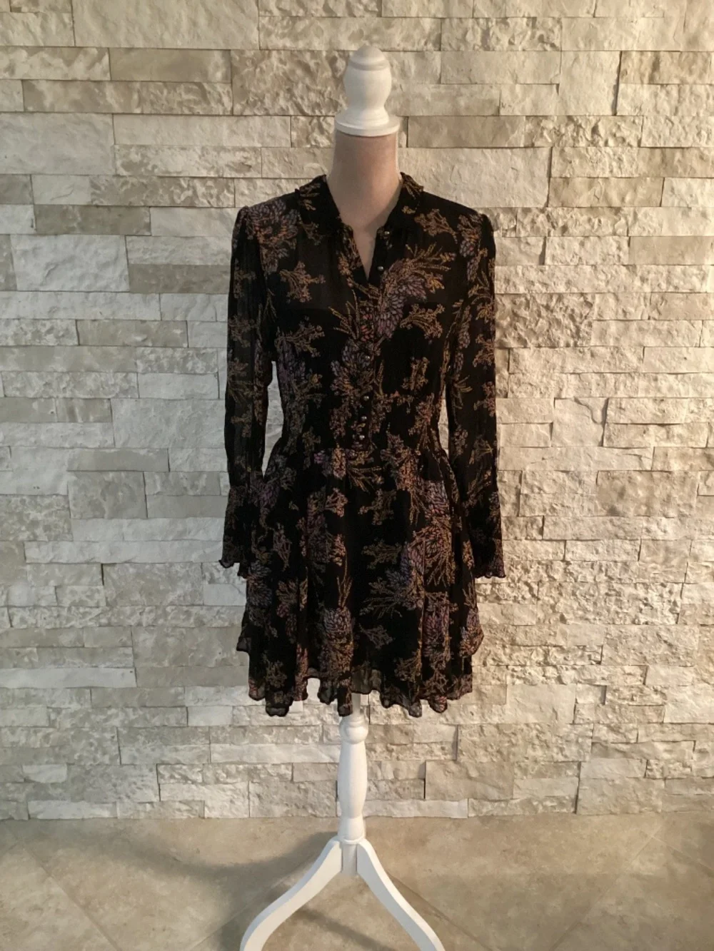 Free People this stunning